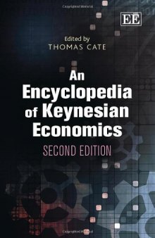 An Encyclopedia of Keynesian Economics