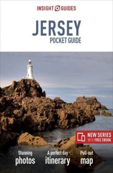 Insight Pocket Guide Jersey