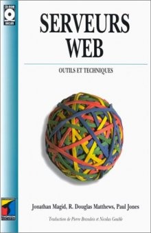 Serveurs Web : outils et techniques