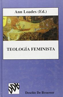 Teología feminista