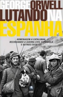 Lutando na Espanha ou Homenagem à Catalunha