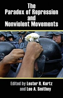 The Paradox of Repression and Nonviolent Movements