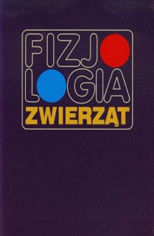 Fizjologia zwierzat