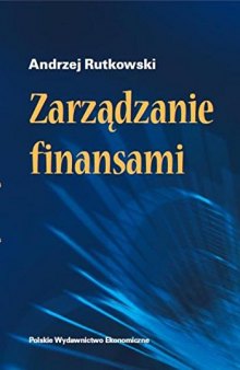 Zarzadzanie finansami