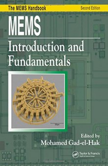 MEMS Mechanical Engineering: Introduction and Fundamentals