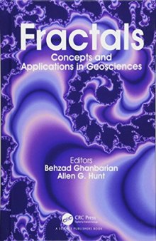 Fractals: Concepts and Applications in Geosciences