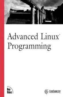 Programação Linux Avançada