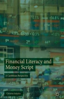 Financial Literacy and Money Script: A Caribbean Perspective