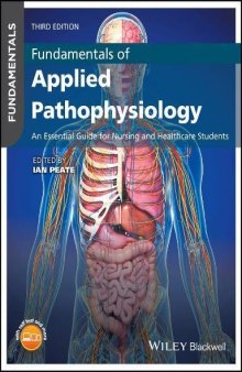 Fundamentals of Applied Pathophysiology: An Essential Guide for Nursing and Healthcare Students