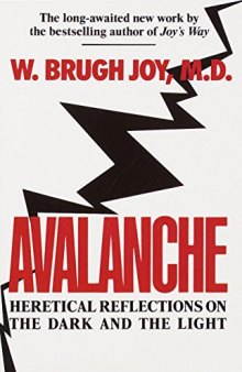 Avalanche: Heretical Reflections on the Dark and the Light