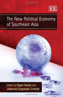 New Political Economy of Southeast Asia