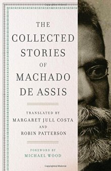 The Collected Stories of Machado de Assis