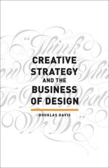 Creative Strategy and the Business of Design