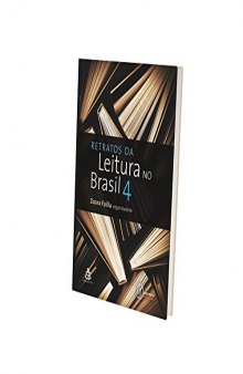Retratos da Leitura no Brasil 4
