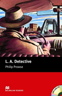 LA Detective Starter