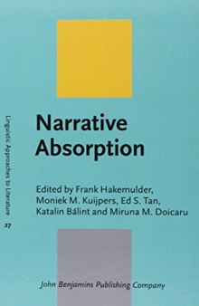 Narrative Absorption