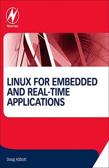 Linux for Embedded and Real-time Applications, Fourth Edition