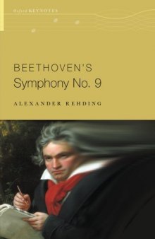 Beethoven’s Symphony No. 9