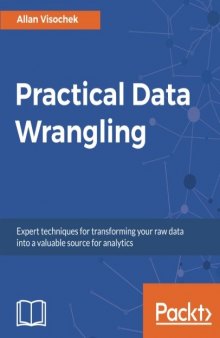 Practical Data Wrangling (source Code)