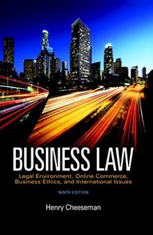 Business Law