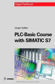 PLC-Basic Course with SIMATIC S7