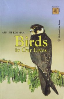 Birds in Our Lives, India
