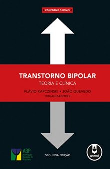 Transtorno Bipolar: Teoria e Clinica