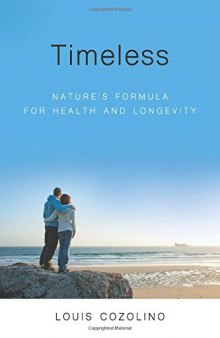 Timeless: Nature’s Formula for Health and Longevity