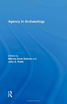 Agency in Archaeology