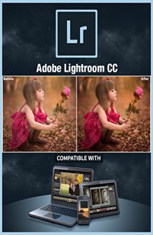 Adobe Lightroom CC: Photography