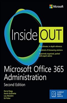 Microsoft Office 365 Administration
