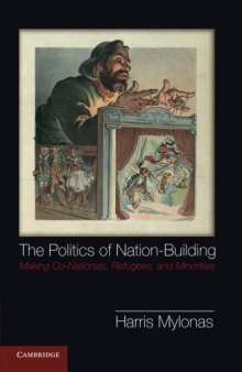 The Politics of Nation-Building: Making Co-Nationals, Refugees and Minorities