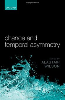 Chance and Temporal Asymmetry