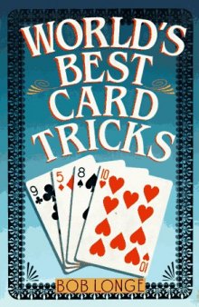 World’s Best Card Tricks