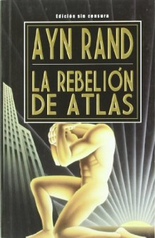 La Rebelion de Atlas
