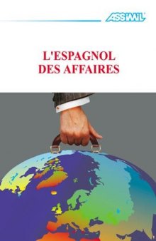 L’Espagnol Des Affaires