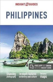 Insight Guides Philippines