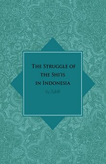 The Struggle of the Shi’is in Indonesia