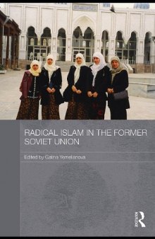 Radical Islam in the former Soviet Union