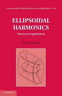 Ellipsoidal Harmonics: Theory and Applications