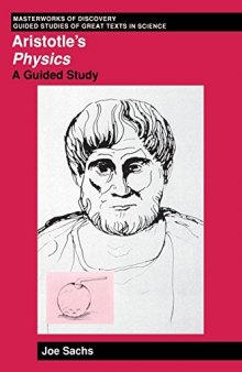 Aristotle’s Physics: A Guided Study