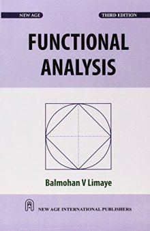 Functional Analysis