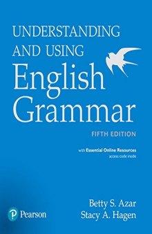 Understanding and Using English Grammar with Essential Online Resources