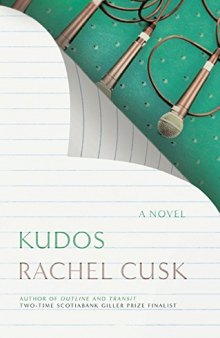 Kudos: A Novel