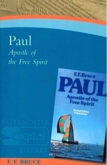 Paul: Apostle of the Heart Set Free
