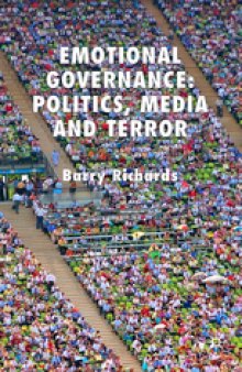   Emotional Governance: Politics, Media and Terror
