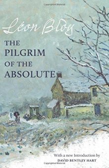 The Pilgrim of the Absolute