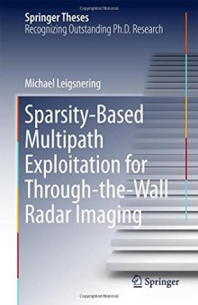 Sparsity-Based Multipath Exploitation for Through-the-Wall Radar Imaging