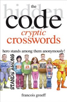 The Hidden Code of Cryptic Crosswords