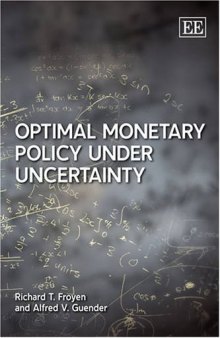 Optional Monetary Policy Under Uncertainty